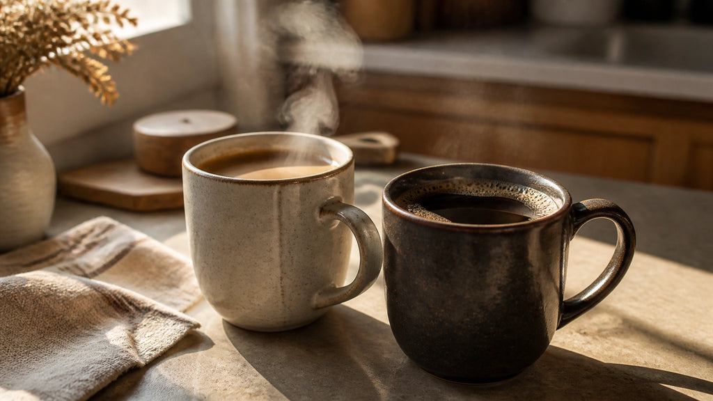 Light Roast Vs Dark Roast: Which Is Better For Your Daily Ritual?