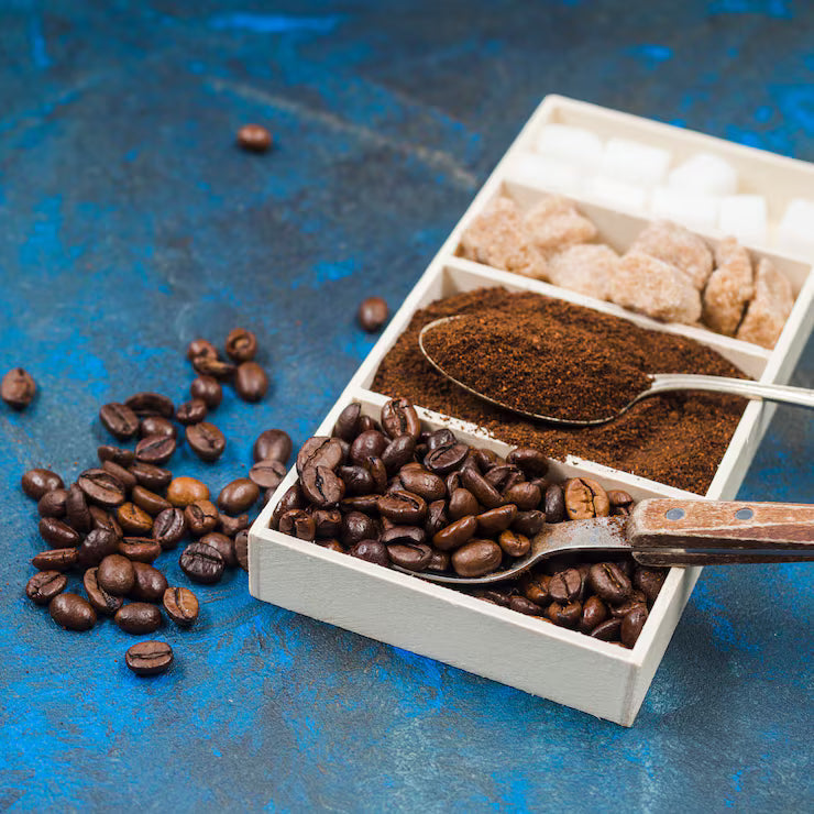 Why Freshly Roasted Coffee Makes All the Difference