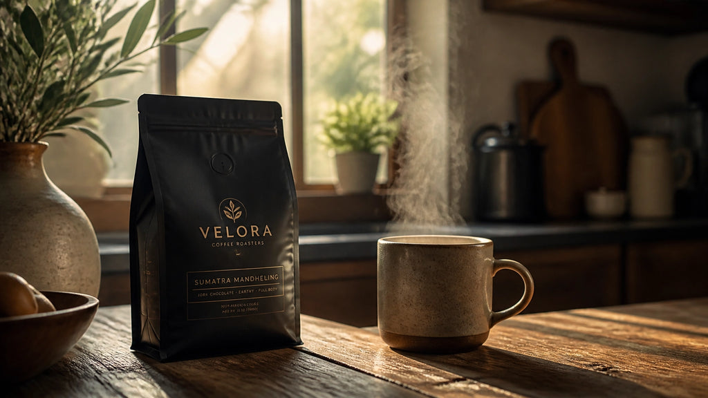 Buying Coffee Beans Online: 10 Things You Should Know Before Your Next Brew