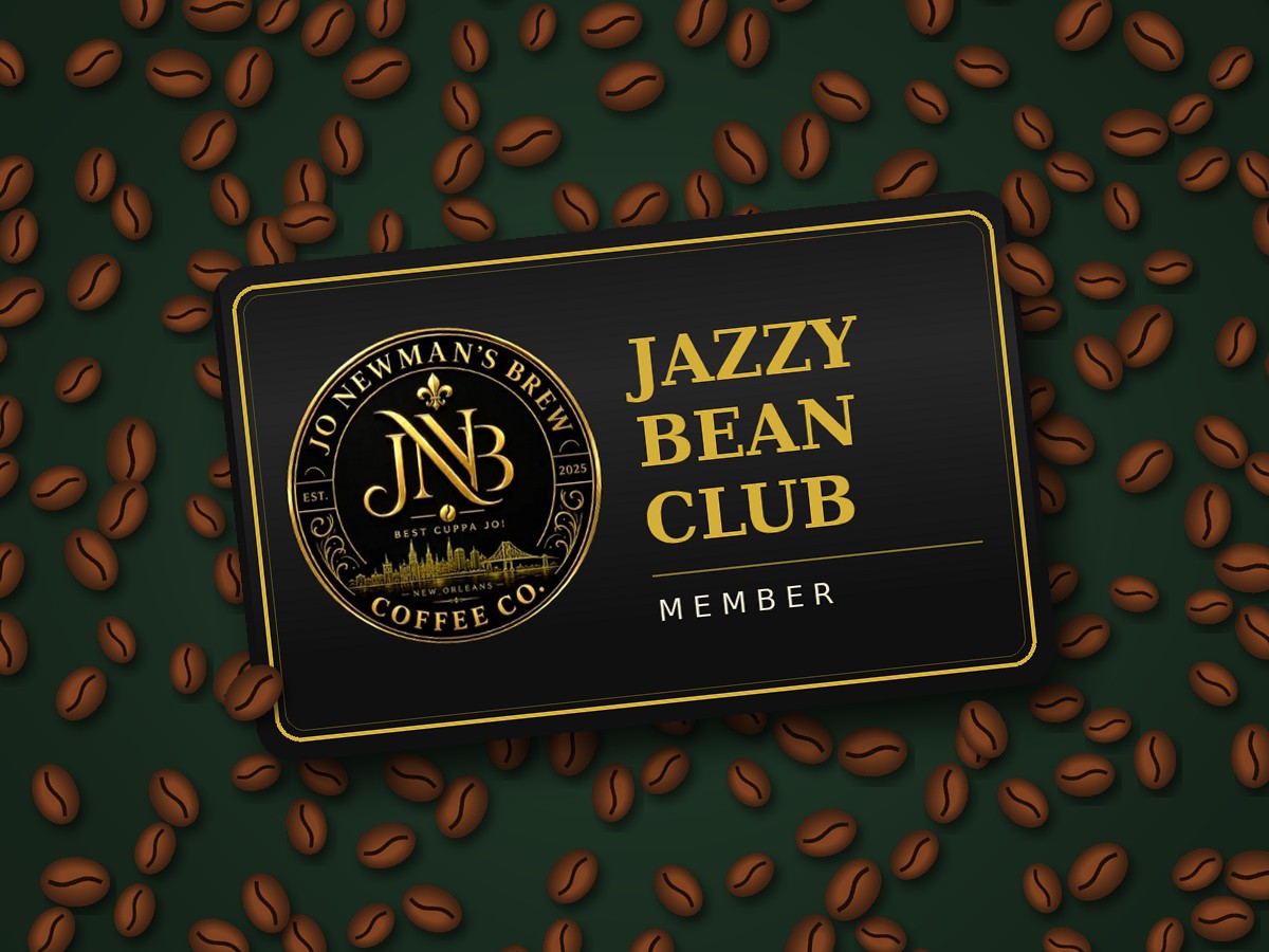 Jazzy Bean Club