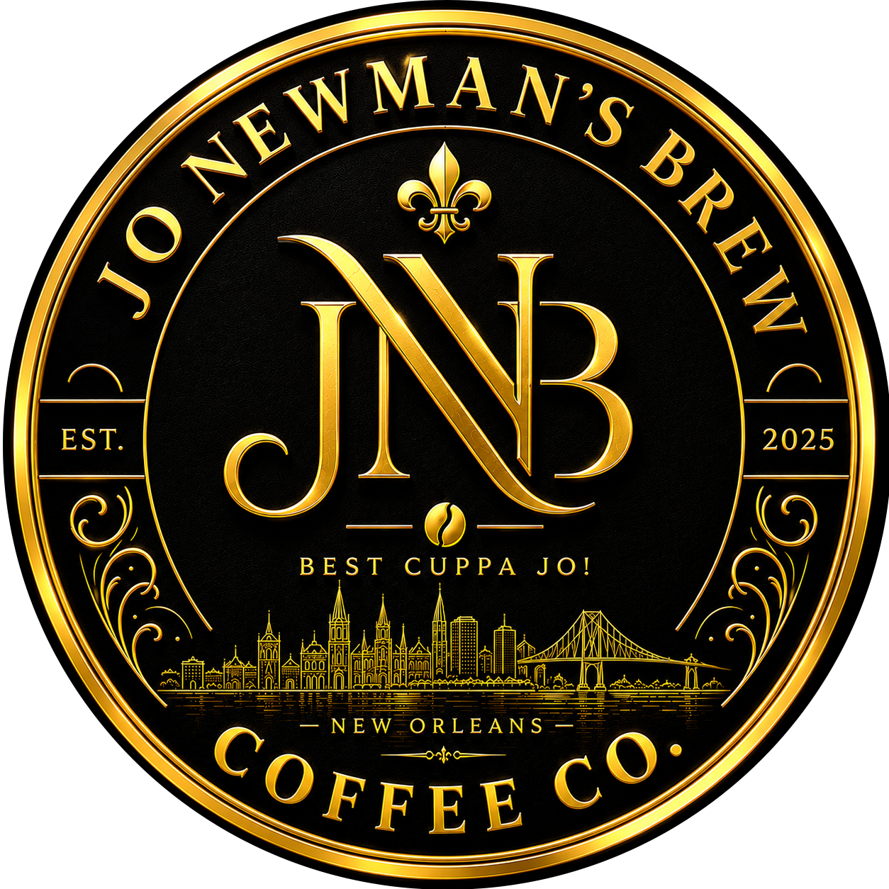 Jo Newman's Brew Coffee Company 