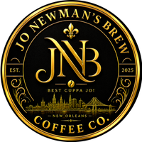 Jo Newman's Brew Coffee Company 
