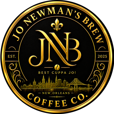 Jo Newman's Brew Coffee Company 